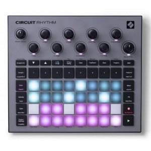 Novation Circuit Rhythm